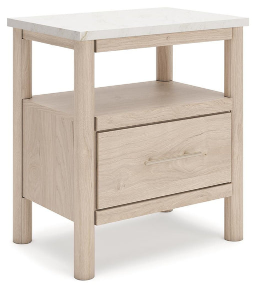 Cadmori Nightstand - homePLUS (Binghamton, NY)