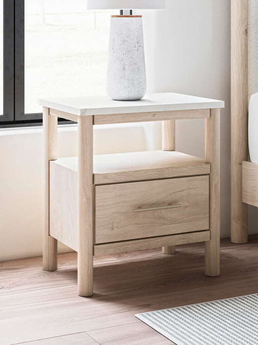 Cadmori Nightstand - homePLUS (Binghamton, NY)