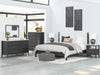 Cadmori Upholstered Bed - homePLUS (Binghamton, NY)