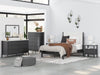 Cadmori Upholstered Bed - homePLUS (Binghamton, NY)