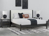 Cadmori Upholstered Bed - homePLUS (Binghamton, NY)