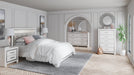 Altyra Bedroom Set - homePLUS (Binghamton, NY)