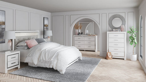 Altyra Bedroom Set - homePLUS (Binghamton, NY)