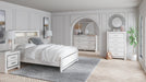 Altyra Bedroom Set - homePLUS (Binghamton, NY)