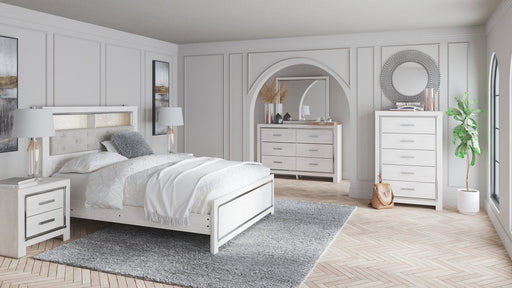 Altyra Bedroom Set - homePLUS (Binghamton, NY)