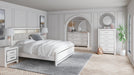 Altyra Bedroom Set - homePLUS (Binghamton, NY)