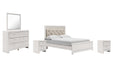 Altyra Bedroom Set - homePLUS (Binghamton, NY)