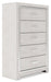 Altyra Chest of Drawers - homePLUS (Binghamton, NY)