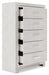 Altyra Chest of Drawers - homePLUS (Binghamton, NY)