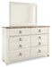 Willowton Bedroom Set - homePLUS (Binghamton, NY)