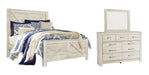 Bellaby Bedroom Set - homePLUS (Binghamton, NY)