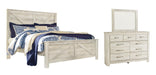 Bellaby Bedroom Set - homePLUS (Binghamton, NY)