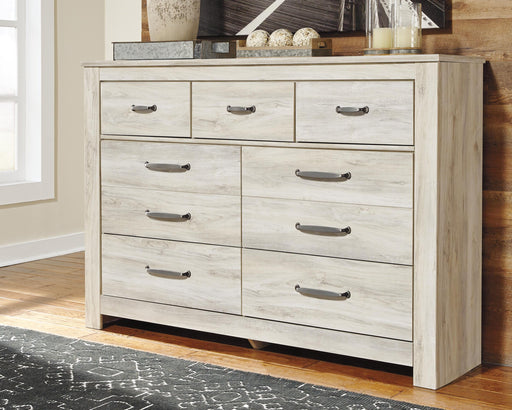 Bellaby Dresser - homePLUS (Binghamton, NY)