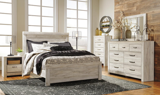 Bellaby Bed - homePLUS (Binghamton, NY)