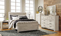Bellaby Bedroom Set - homePLUS (Binghamton, NY)