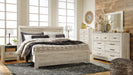 Bellaby Bedroom Set - homePLUS (Binghamton, NY)