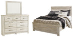Bellaby Bedroom Set - homePLUS (Binghamton, NY)