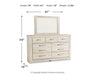 Bellaby Bedroom Set - homePLUS (Binghamton, NY)