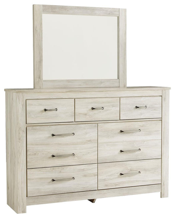 Bellaby Bedroom Set - homePLUS (Binghamton, NY)