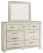 Bellaby Bedroom Set - homePLUS (Binghamton, NY)