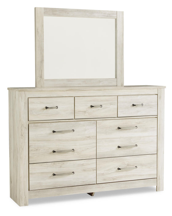 Bellaby Bedroom Set - homePLUS (Binghamton, NY)
