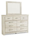 Bellaby Bedroom Set - homePLUS (Binghamton, NY)