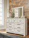 Bellaby Bedroom Set - homePLUS (Binghamton, NY)