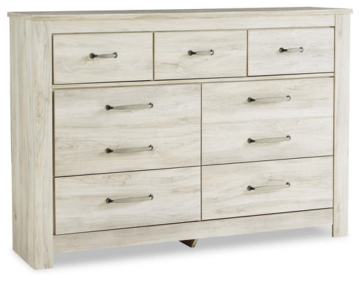 Bellaby Dresser - homePLUS (Binghamton, NY)