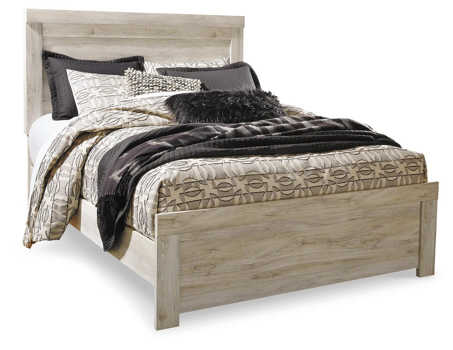 Bellaby Bedroom Set - homePLUS (Binghamton, NY)