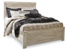 Bellaby Bedroom Set - homePLUS (Binghamton, NY)