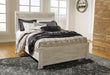 Bellaby Bedroom Set - homePLUS (Binghamton, NY)
