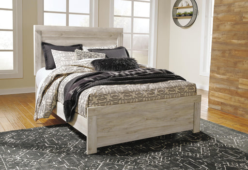 Bellaby Bedroom Set - homePLUS (Binghamton, NY)