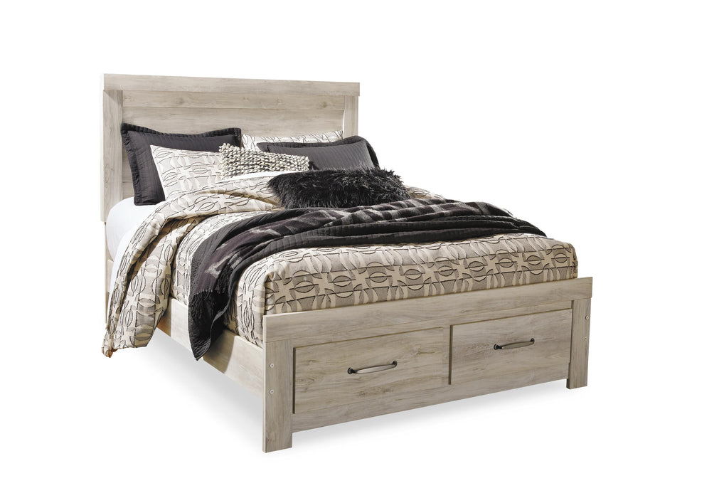 Bellaby Bedroom Set - homePLUS (Binghamton, NY)