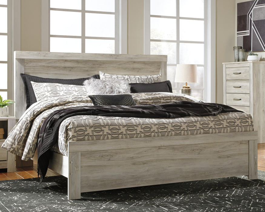 Bellaby Bedroom Set - homePLUS (Binghamton, NY)