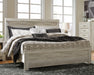 Bellaby Bedroom Set - homePLUS (Binghamton, NY)