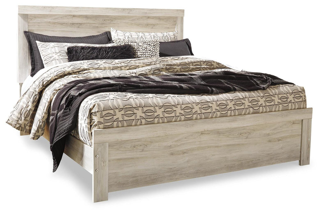 Bellaby Bedroom Set - homePLUS (Binghamton, NY)