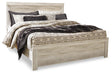 Bellaby Bedroom Set - homePLUS (Binghamton, NY)