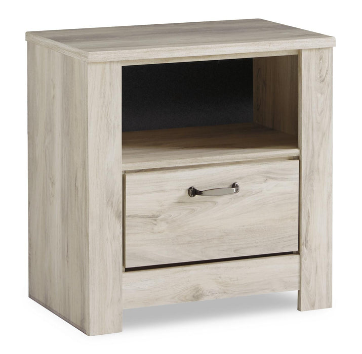 Bellaby Bedroom Set - homePLUS (Binghamton, NY)