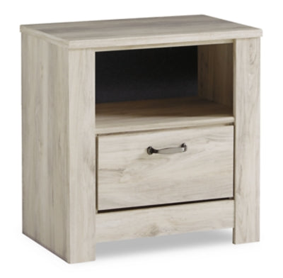 Bellaby Nightstand - homePLUS (Binghamton, NY)