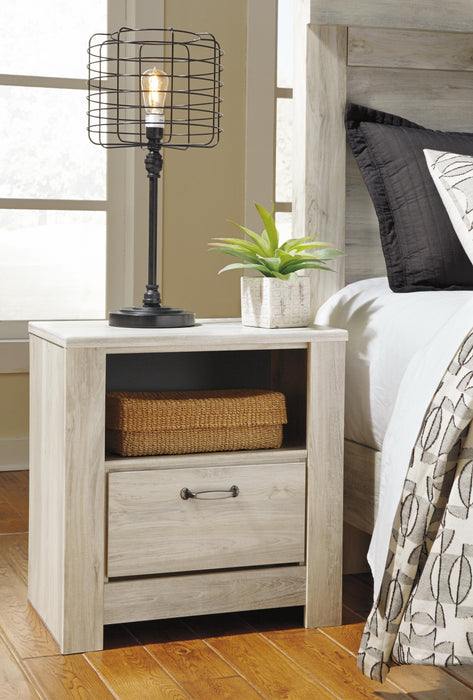 Bellaby Bedroom Set - homePLUS (Binghamton, NY)