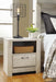 Bellaby Bedroom Set - homePLUS (Binghamton, NY)