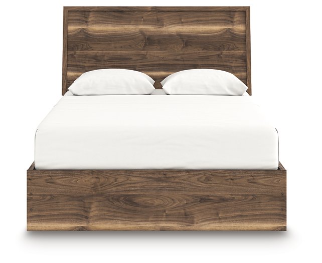 Chirason Bed