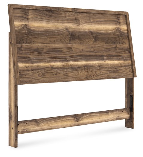 Chirason Bed - homePLUS (Binghamton, NY)