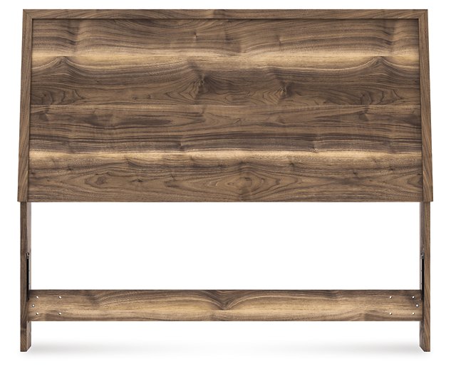 Chirason Bed - homePLUS (Binghamton, NY)