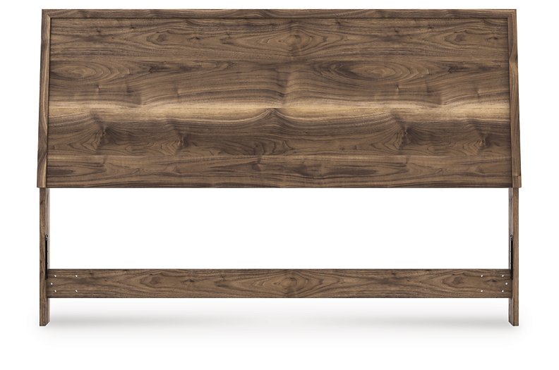 Chirason Bed - homePLUS (Binghamton, NY)