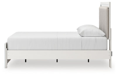 Zuraleus Bed - homePLUS (Binghamton, NY)
