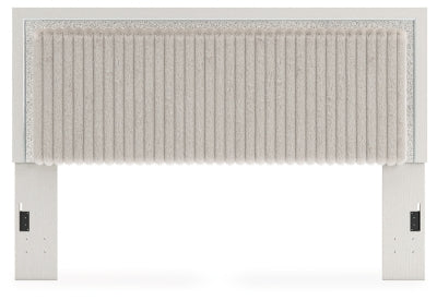 Zuraleus Bed - homePLUS (Binghamton, NY)