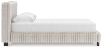 Zuraleus Bed - homePLUS (Binghamton, NY)