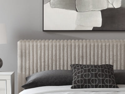 Zuraleus Bed - homePLUS (Binghamton, NY)
