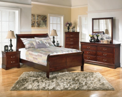 Alisdair Youth Bed - homePLUS (Binghamton, NY)